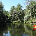 Quinta Lamosa Feriegård *