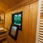 Quinta Lamosa Feriegård