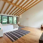 Quinta Lamosa Feriegård *