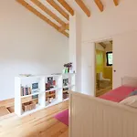 Quinta Lamosa Feriegård *