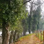팜스테이 Quinta Lamosa 아르코스 데 발데베즈