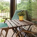 Quinta Lamosa 팜스테이 아르코스 데 발데베즈
