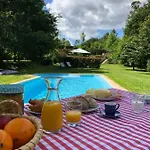 Quinta Lamosa *