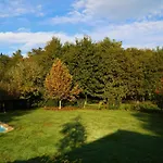 Quinta Lamosa Feriegård *