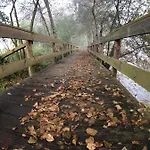 팜스테이 Quinta Lamosa *
