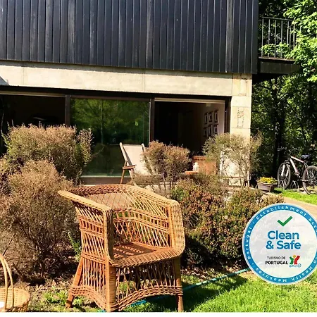 Quinta Lamosa * ארקוס דה ואלדבז