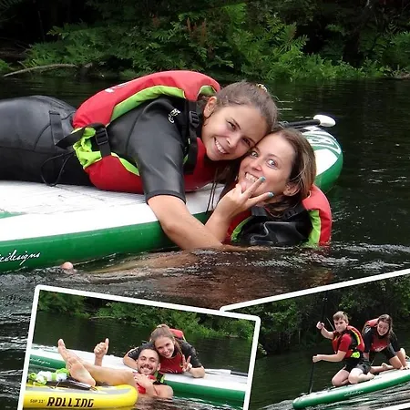 Quinta Lamosa Vakantieboerderij