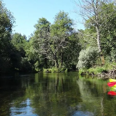Quinta Lamosa Vakantieboerderij *