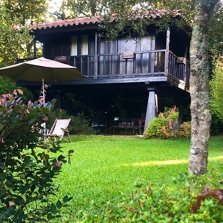 Quinta Lamosa Κατάλυμα σε φάρμα *