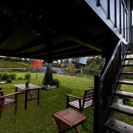 Quinta Lamosa * ארקוס דה ואלדבז