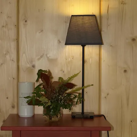 Vakantieboerderij Quinta Lamosa