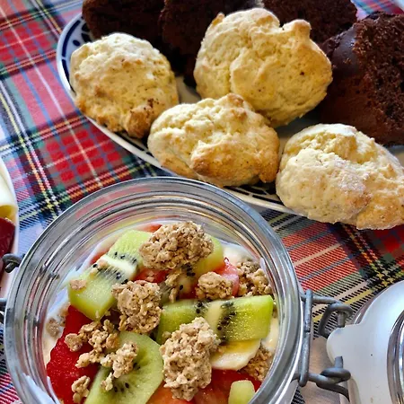 Quinta Lamosa Vakantieboerderij *