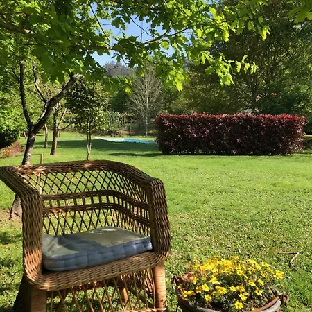 Vakantieboerderij Quinta Lamosa Arcos de Valdevez