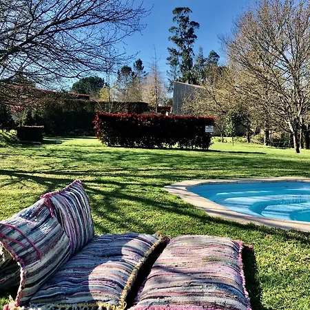 Quinta Lamosa *