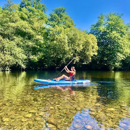 בית חווה Quinta Lamosa