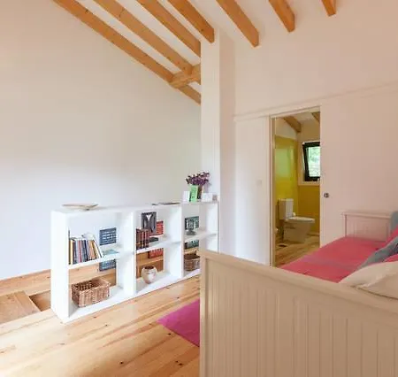 Quinta Lamosa Lantgård *