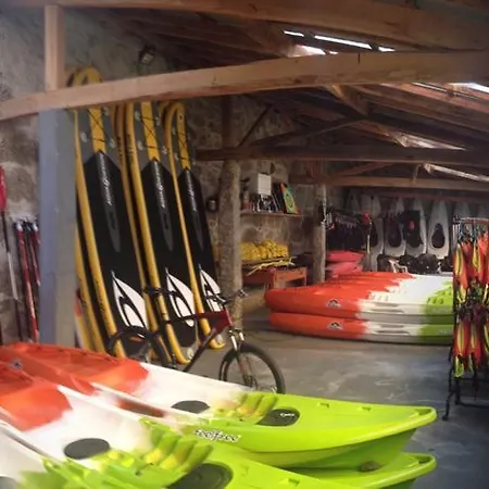 Quinta Lamosa Arcos de Valdevez