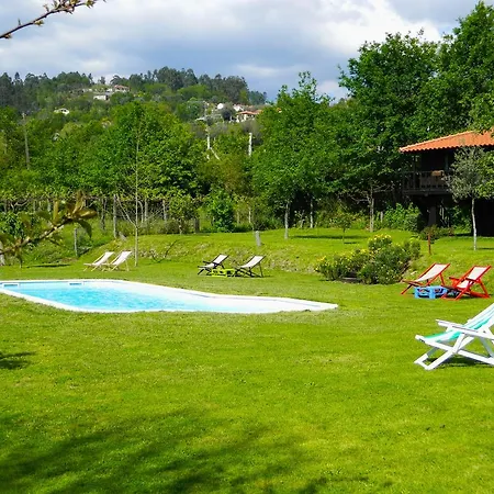 Quinta Lamosa