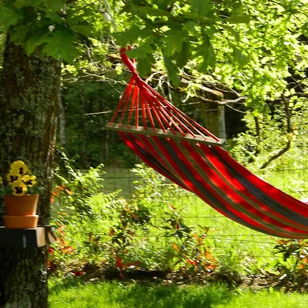 Quinta Lamosa Farmház