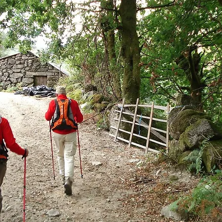 Quinta Lamosa בית חווה *