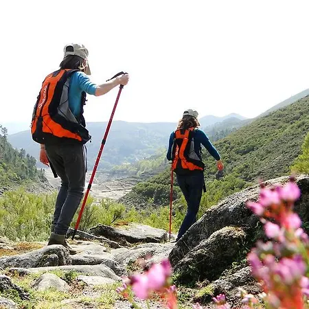 Quinta Lamosa בית חווה ארקוס דה ואלדבז