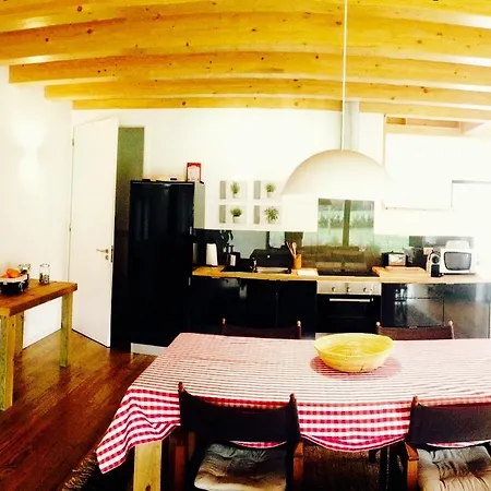 Vakantieboerderij Quinta Lamosa Arcos de Valdevez