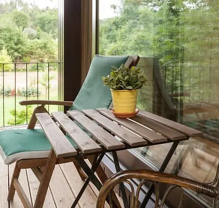 Quinta Lamosa Vakantieboerderij Arcos de Valdevez