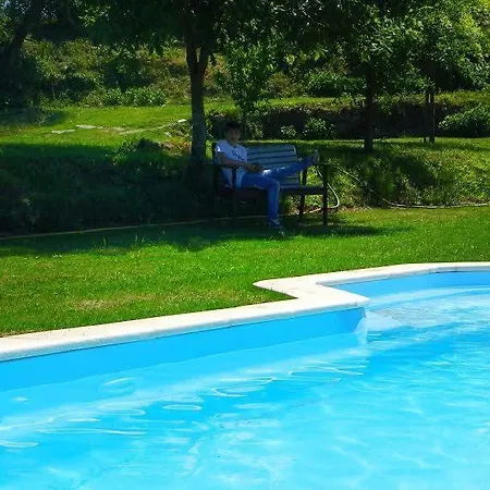 Quinta Lamosa * Arcos de Valdevez