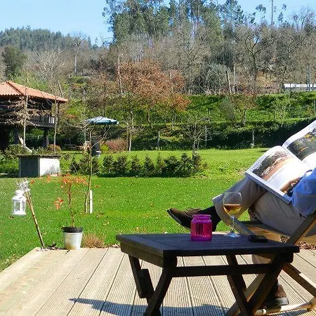 Quinta Lamosa Arcos de Valdevez