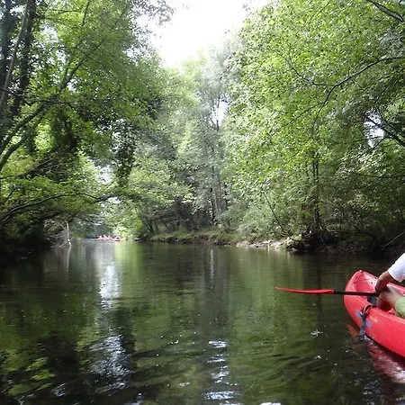 Vakantieboerderij Quinta Lamosa