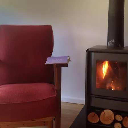 Vakantieboerderij Quinta Lamosa *