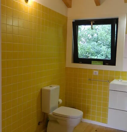 בית חווה Quinta Lamosa