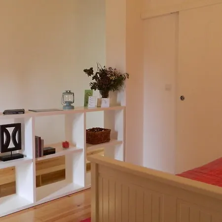 בית חווה Quinta Lamosa *