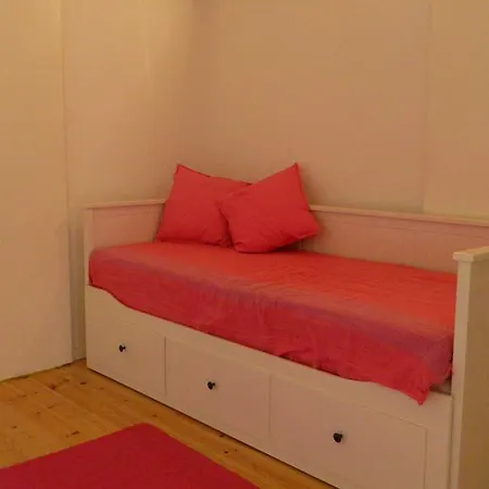 Quinta Lamosa ארקוס דה ואלדבז