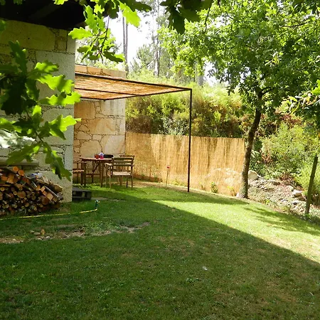 בית חווה Quinta Lamosa ארקוס דה ואלדבז