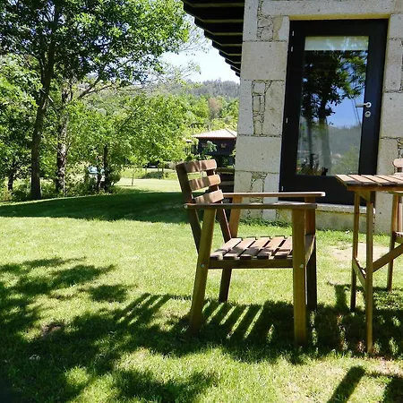 Quinta Lamosa Arcos de Valdevez