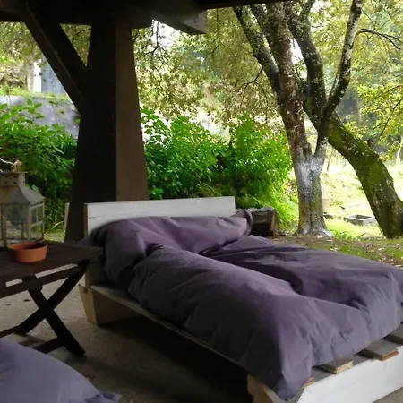 Farmház Quinta Lamosa