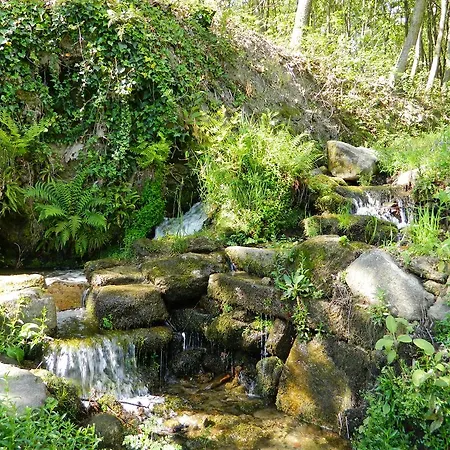 Quinta Lamosa