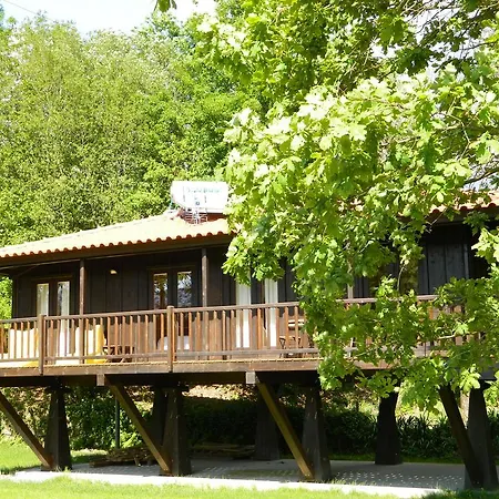 Quinta Lamosa Arcos de Valdevez