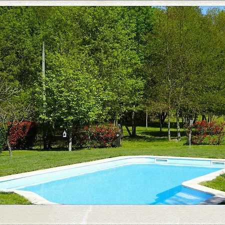 Lantgård Quinta Lamosa *