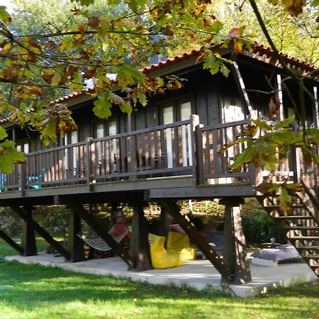 Quinta Lamosa