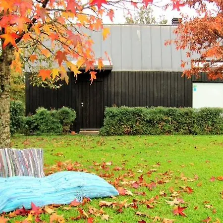 Vakantieboerderij Quinta Lamosa Arcos de Valdevez