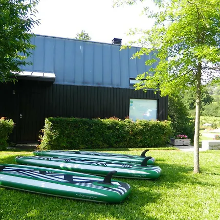 Quinta Lamosa Vakantieboerderij *