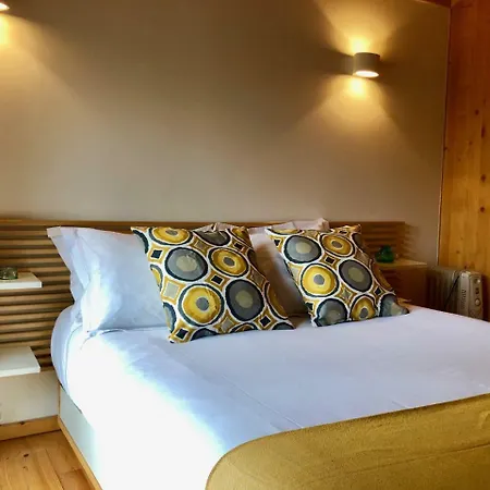 Quinta Lamosa * ארקוס דה ואלדבז