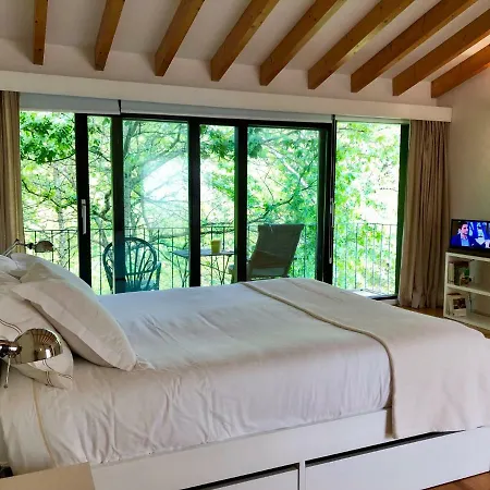 Vakantieboerderij Quinta Lamosa *