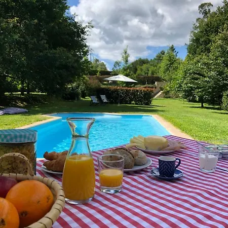 Quinta Lamosa *