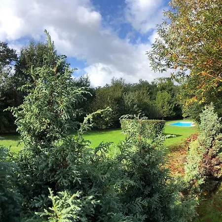 Quinta Lamosa ארקוס דה ואלדבז