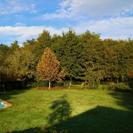 Quinta Lamosa Vakantieboerderij *