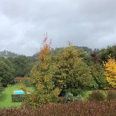 Quinta Lamosa Arcos de Valdevez