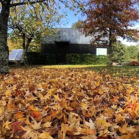 Quinta Lamosa * Arcos de Valdevez
